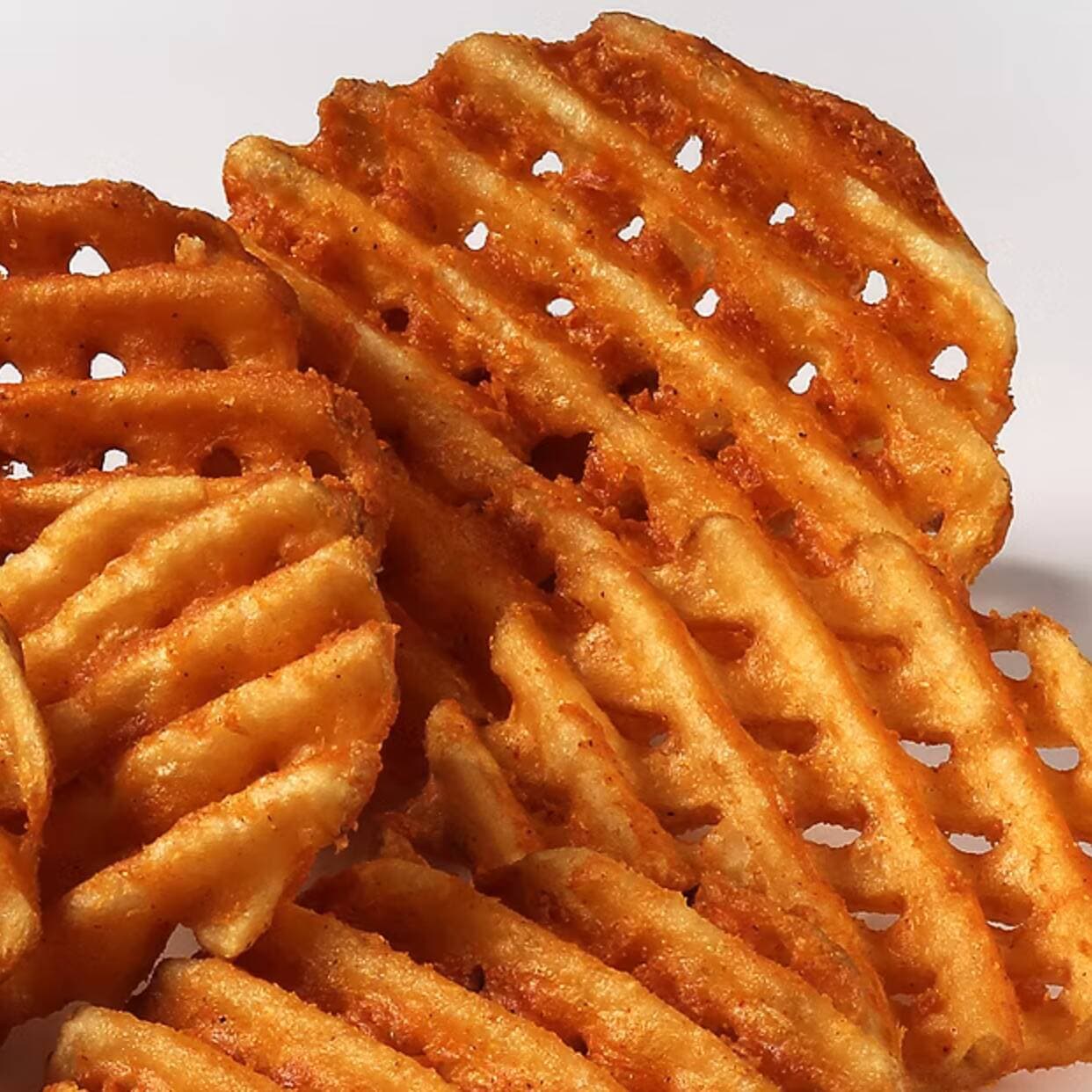 Medio Kilo de Papas Crisscut