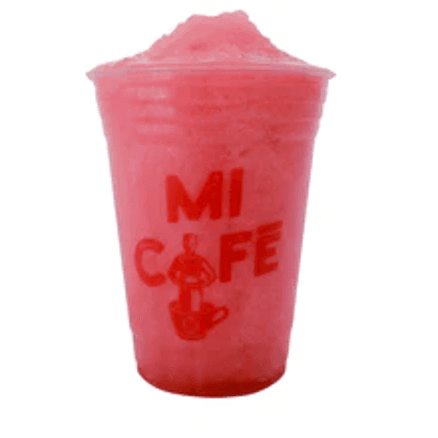 Smoothie Mediano