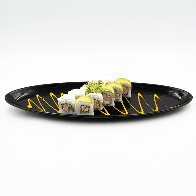 Kuattro Roll 🍣❄️