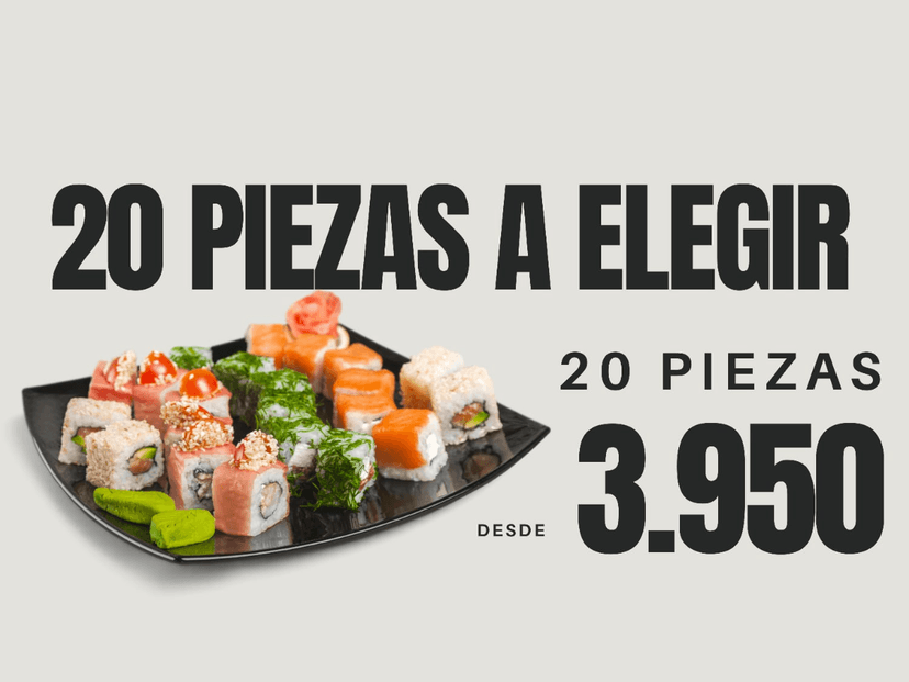Sapporo Sushi - Coronado