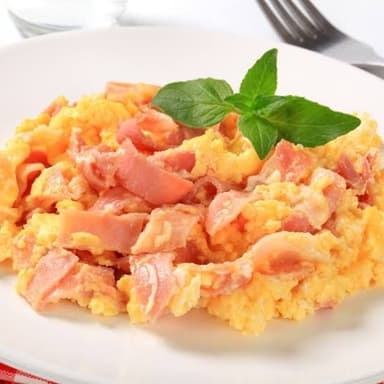 HUEVOS A LA MEXICANA