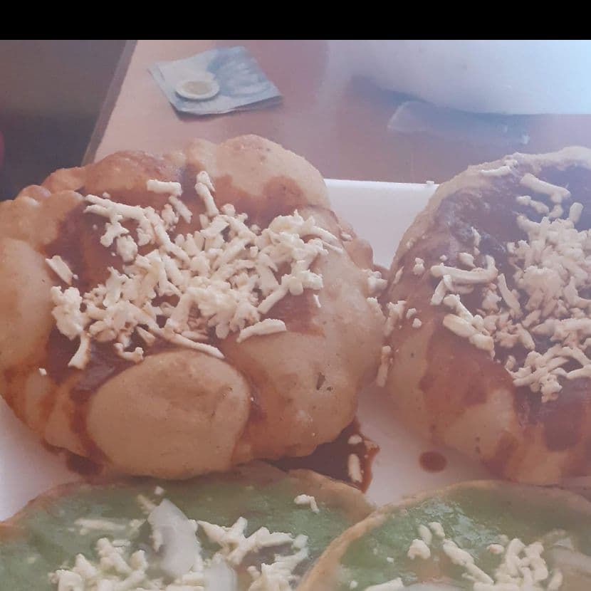 Gorda Negra