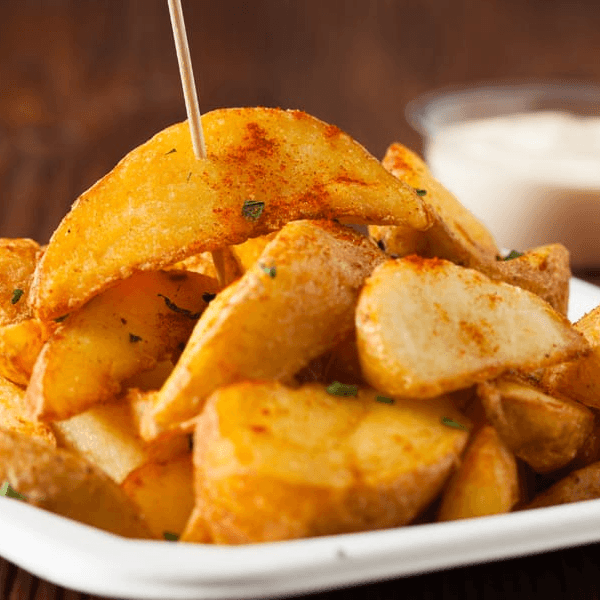 Papas Gajo