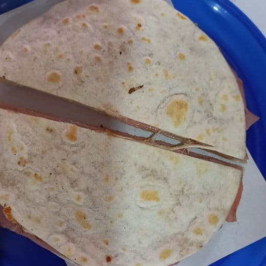 Sincronizada