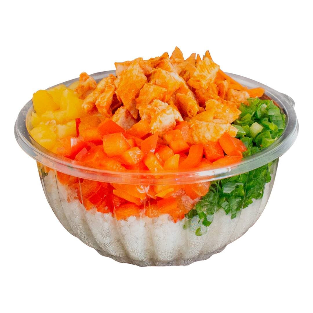 Bowl Buffalo Mango Especial