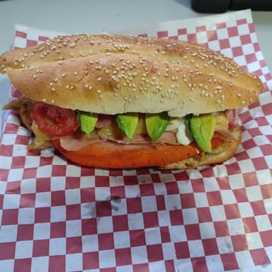 ESPAÑOLA