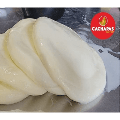 Queso de mano 6 ruedas = 2 lb