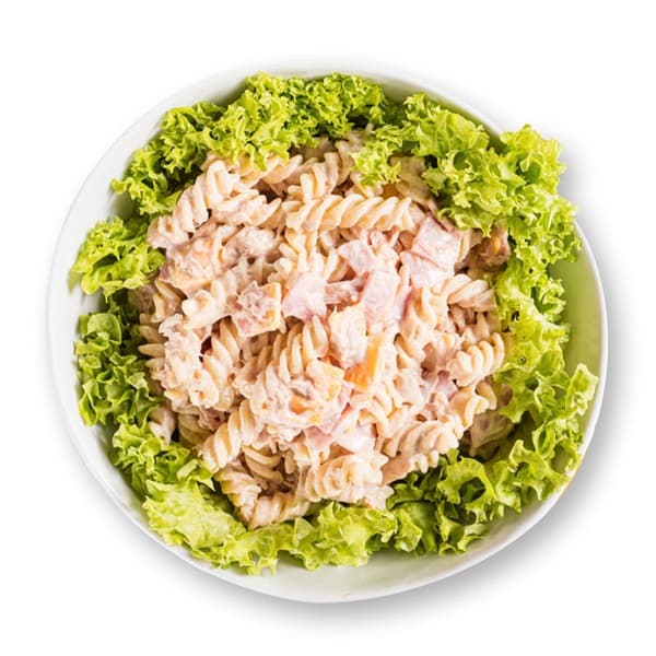 PASTA CON ATUN