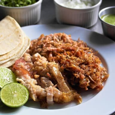 COMBO 1/2kg de Surtida + 1/2kg de Costilla