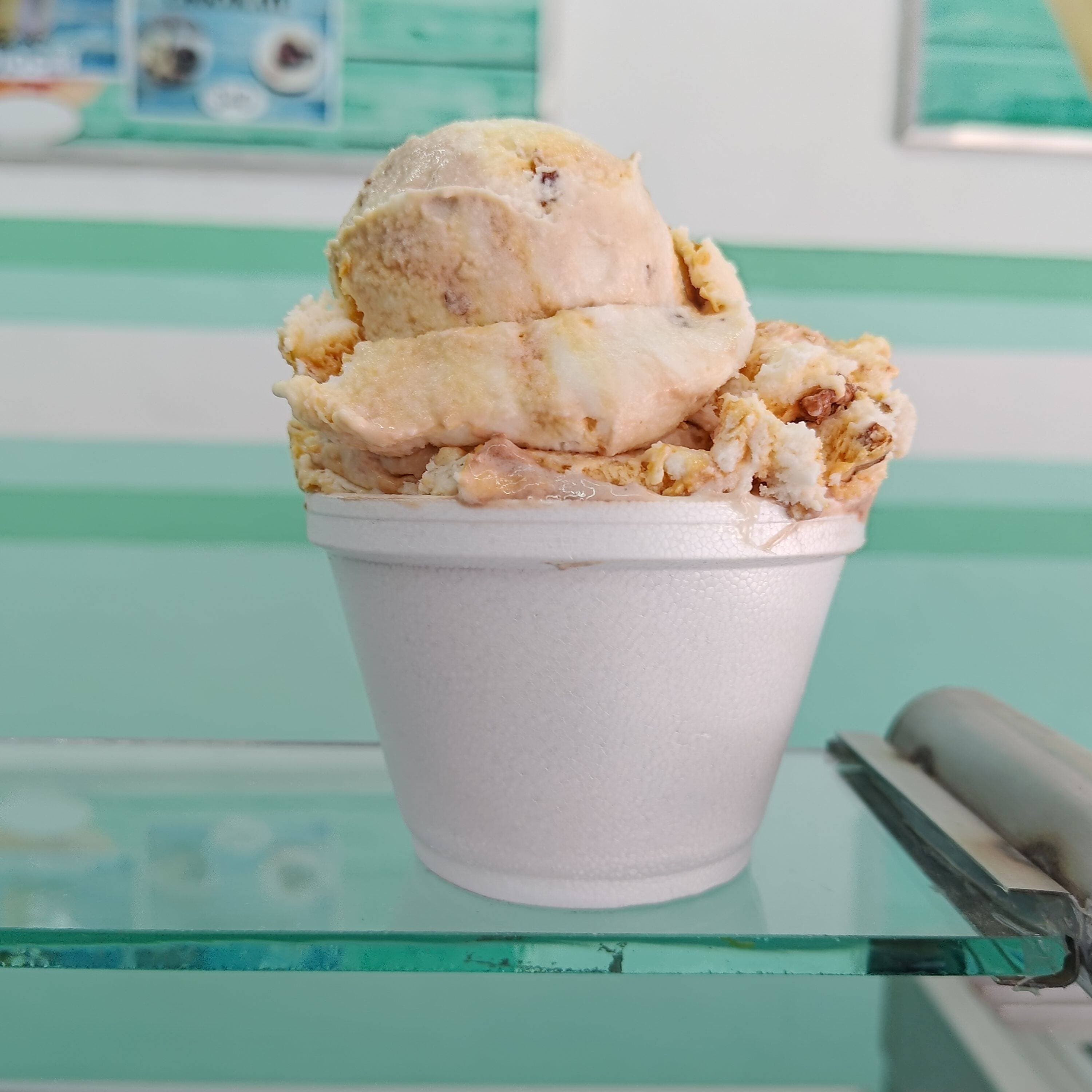 Nieve Doble