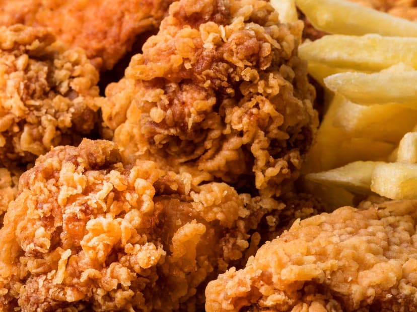 Chicken Dayz Cactus