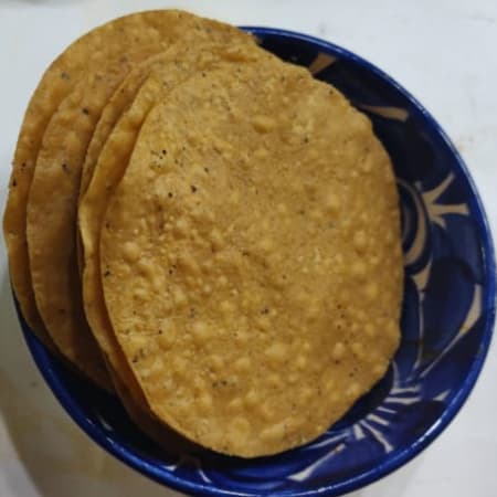 Orden de Tostadas