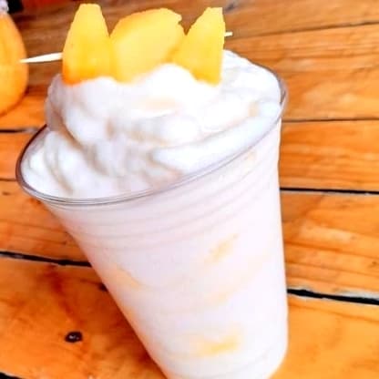 Ice Base Leche