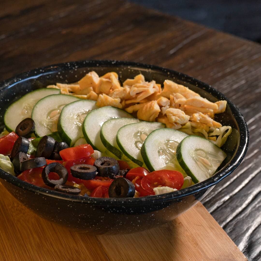 Ensalada Terra