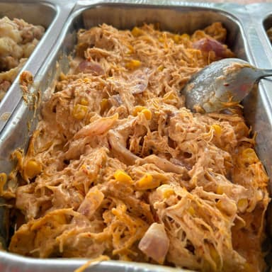 Cochinita Pibil