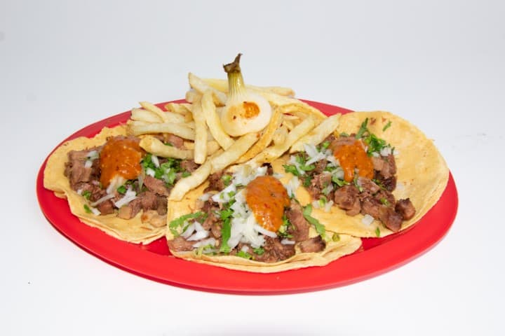 TACO DE SUADERO