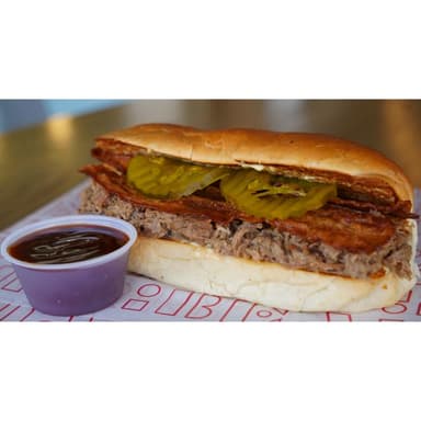 TORTA BRISKET