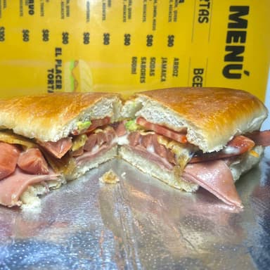 Combo torta chavo
