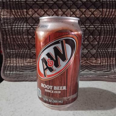 Soda Root Beer