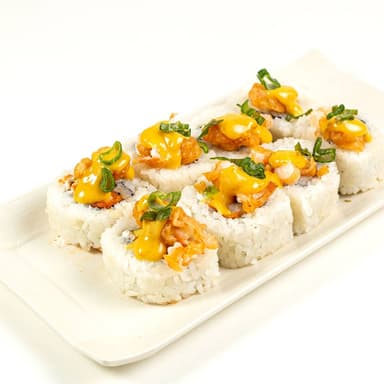 Fuji Roll