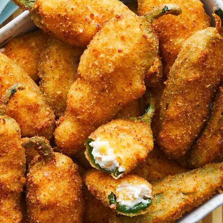 Jalapeño Popper