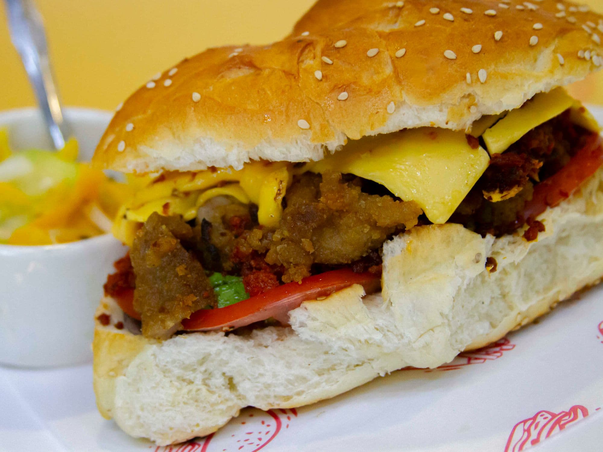 Torta Toluqueña