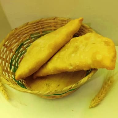 Pastel de Arroz con Carne