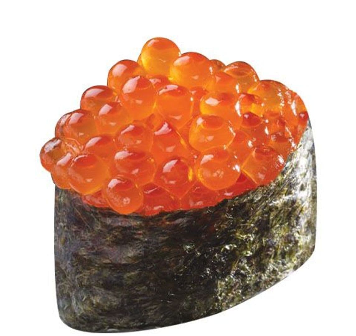 Nigiri de  Ikura