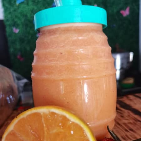 El Melón Grande 1 Litro