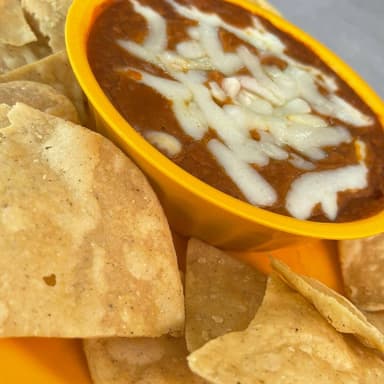 Frijoles Puercos