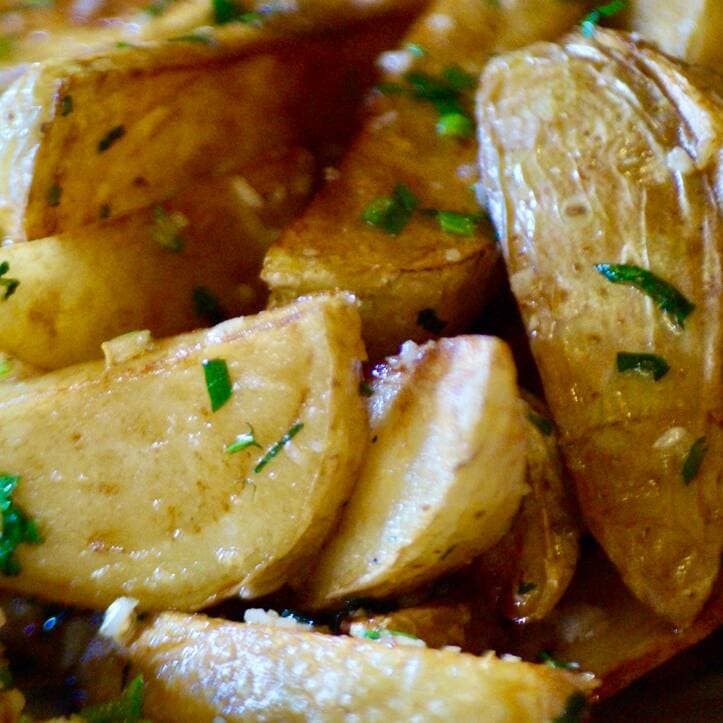 Papas Provenzal