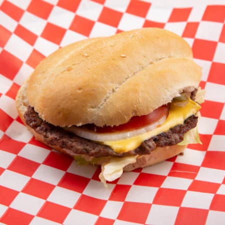 Torta-Hamburguesa