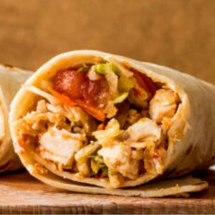 Enchilada Especial