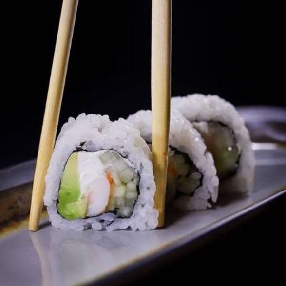Kiuri Roll Atún