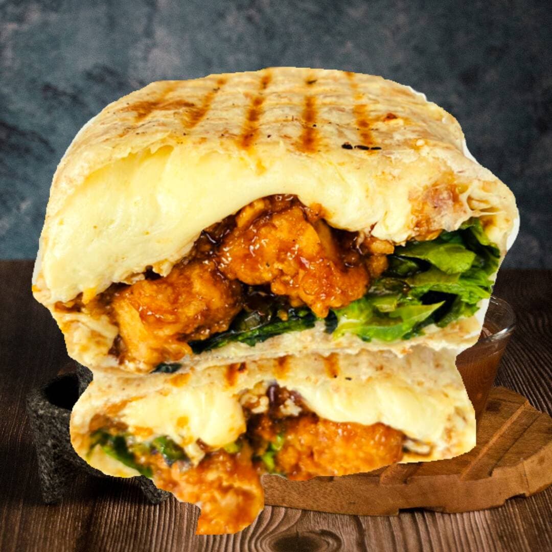 Wrap Crispy