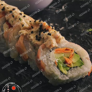 Sushi-O Maki