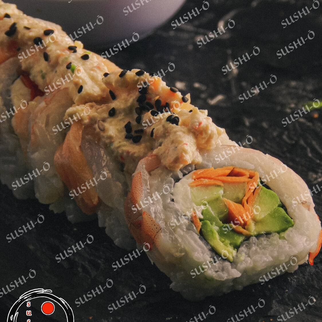 Sushi-O Maki