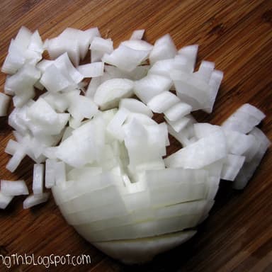 Cebolla
