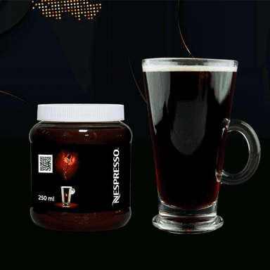 Café Lungo Nespresso