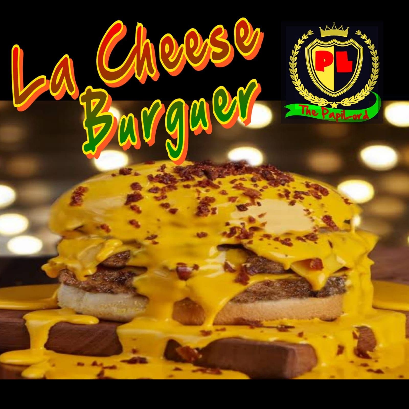 Y La Queso
