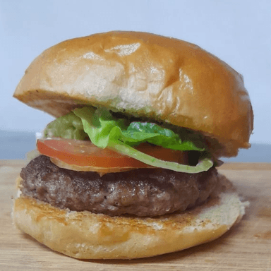 Hamburguesa Carne de Res
