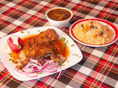 Costillitas