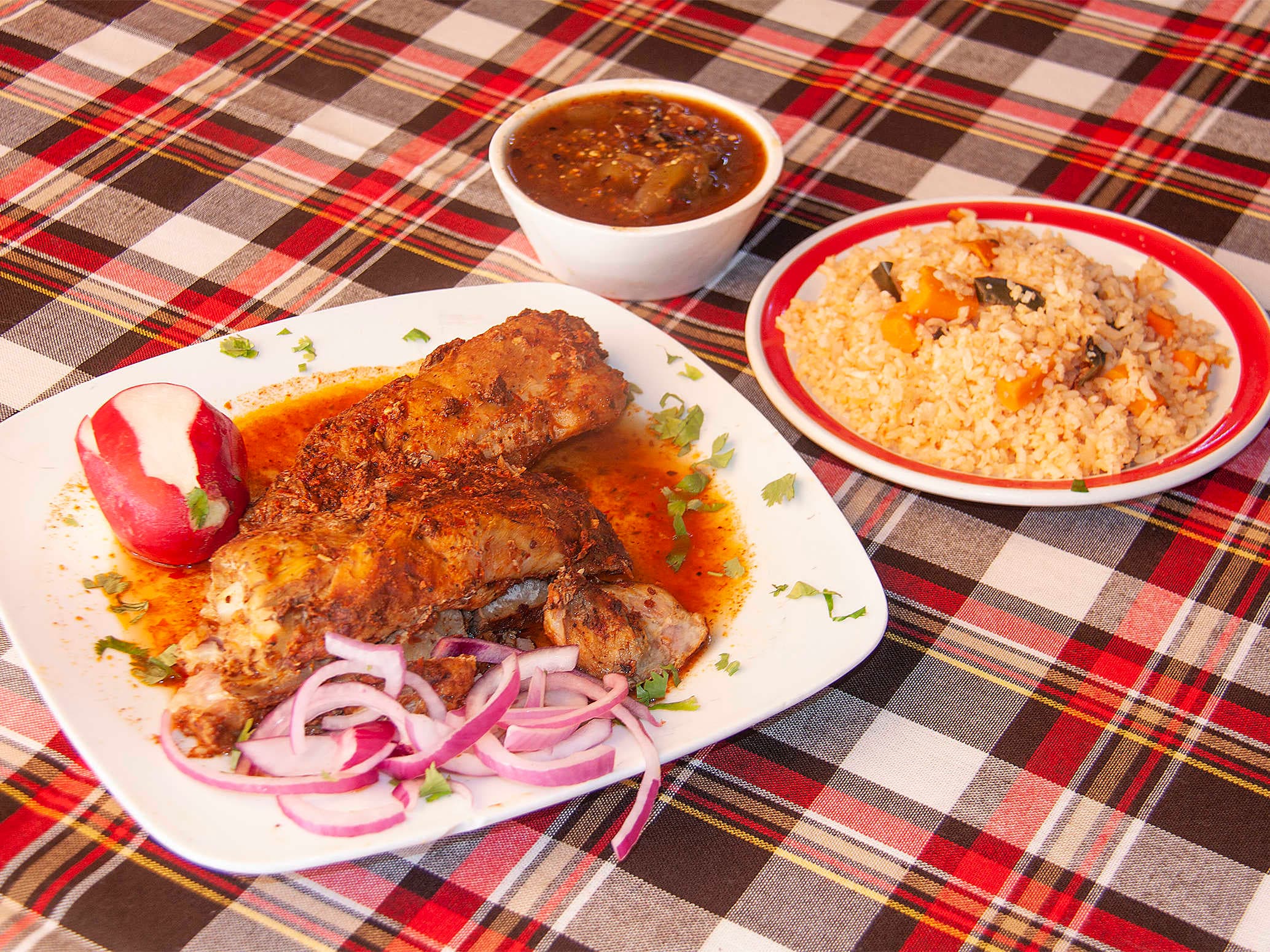 Costillitas