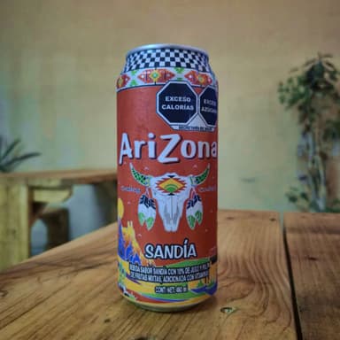 TE ARIZONA