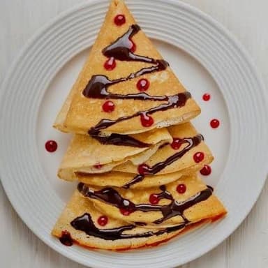 Crepa  "La Claus"