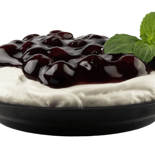 Blueberry Pie