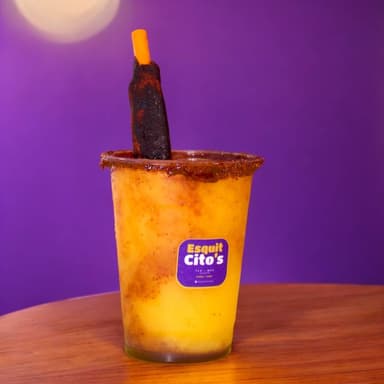 CHAMOYADA 16 OZ