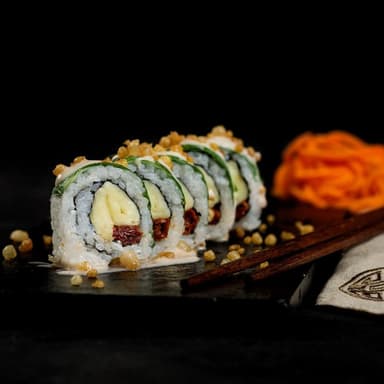 Capresse Roll