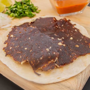 Costra sencilla