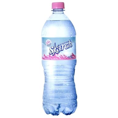 Agua  skarch 1lt.